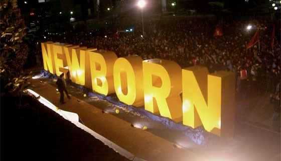 Treba priznati nezavisnost Kosova